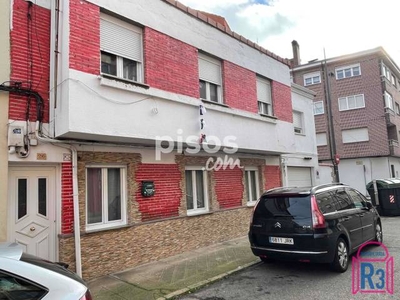 Apartamento en alquiler en Calle de las Presillas