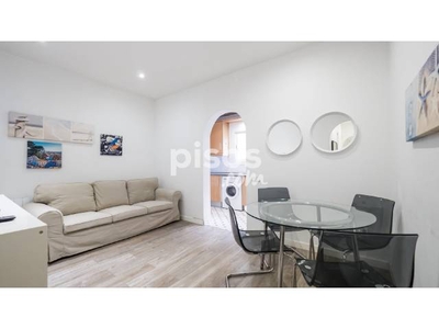 Apartamento en alquiler en Carrer de Badajoz, cerca de Carrer del Taulat en La Vila Olímpica del Poblenou por 2.500 €/mes