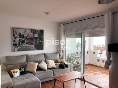 Apartamento en alquiler en Pasaje Palmeras