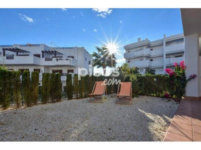 Apartamento en alquiler en San Juan de Terreros