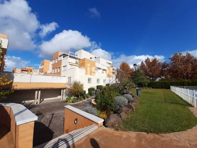 Apartamento en alquiler en Universidad en El Perchel-Puerta de Toledo-Atalaya por 475 €/mes