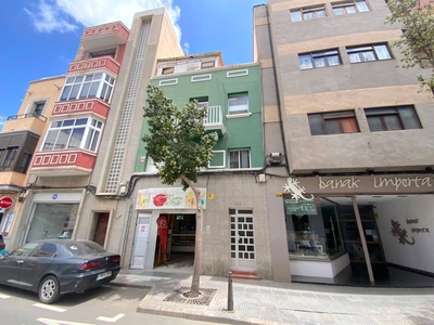 Apartamento en venta en Alcaravaneras, Las Palmas de Gran Canaria, Gran Canaria
