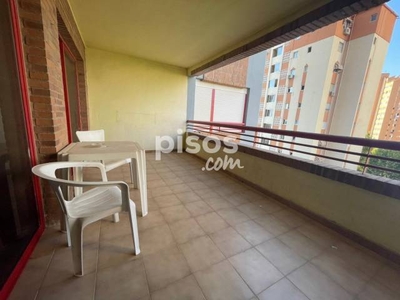 Apartamento en venta en Avenida de Juan Fuster Zaragoza en Racó de l'Oix por 106.000 €