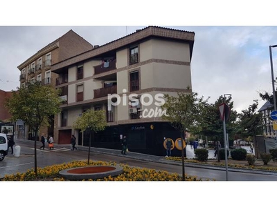 Apartamento en venta en Avenida de la Iglesia, 2