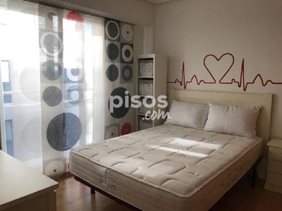 Apartamento en venta en Avenida de Ramón Nieto, cerca de Calle Fontans en Lavadores por 110.000 €