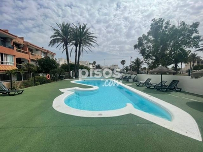 Apartamento en venta en Avenida Entremares en Urbanización de Roquetas-Las Marinas por 154.500 €