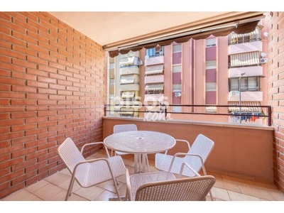 Apartamento en venta en Benidorm en Poble de Ponent por 144.900 €