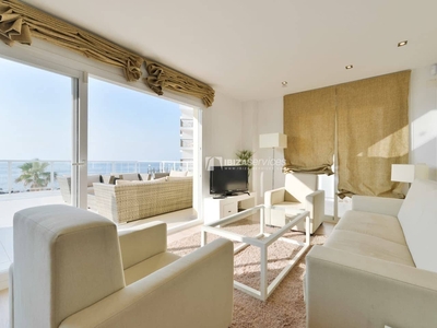Apartamento en venta en Port des Torrent, San Jose / Sant Josep de Sa Talaia, Ibiza
