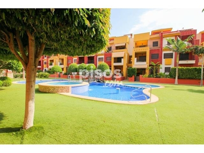 Apartamento en venta en Calle Cabo Santa María, 8