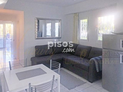 Apartamento en venta en Calle Colon