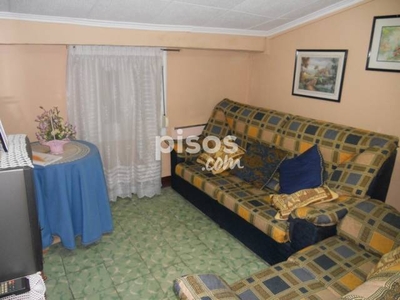 Apartamento en venta en Calle Conde en Tarazona por 22.000 €