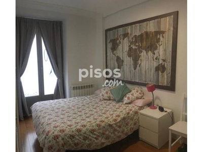 Apartamento en venta en Calle de Gamazo, 25