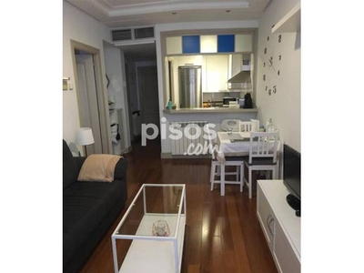 Apartamento en venta en Calle de Gamazo