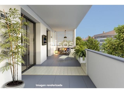 Apartamento en venta en Calle de Juan Labrado, cerca de Calle de Mondego