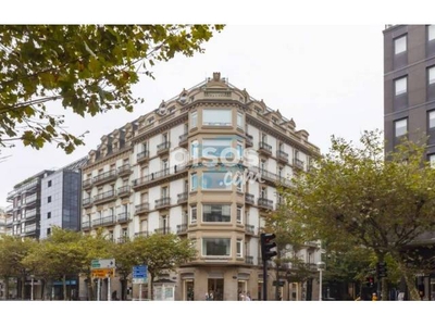 Apartamento en venta en Calle de Loiola