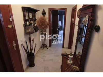 Apartamento en venta en Calle de los Arrayanes