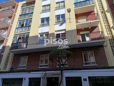 Apartamento en venta en Calle de Santo Toribio de Mogrobejo en El Ejido-Santa Ana-La Granja por 68.000 €