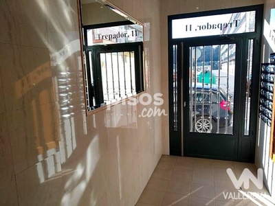 Apartamento en venta en Calle del Trepador