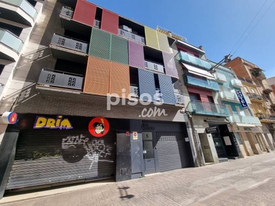 Apartamento en venta en Carrer Alcalde Costa, 5, cerca de Avinguda de Catalunya en Escorxador Intituts por 95.000 €