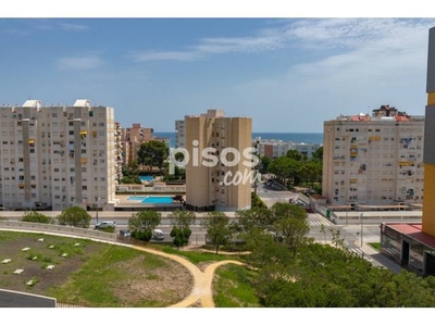 Apartamento en venta en Carrer del Camp de Morvedre, 23 en Playa de Gandia por 135.000 €