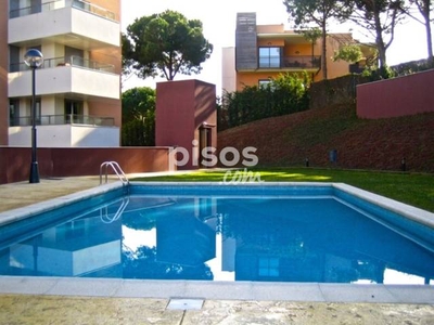 Apartamento en venta en Carrer del Marfull, 11 en Fenals-Santa Clotilde por 131.000 €