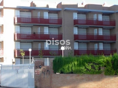 Apartamento en venta en Carretera de Barcelona a Cadis