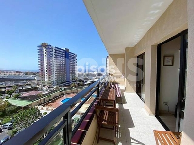 Apartamento en venta en Club Paraiso en Callao Salvaje-Playa Paraíso-Armeñime por 229.900 €