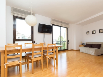 Apartamento en venta en El Fort Pienc, Barcelona ciudad, Barcelona