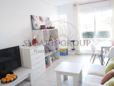 Apartamento en venta en El Palmar - Los Molinos, Dénia, Alicante