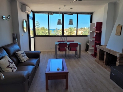 Apartamento en venta en El Palmar - Los Molinos, Dénia, Alicante