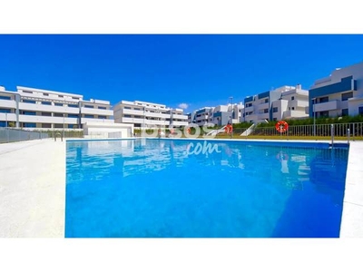 Apartamento en venta en Estepona