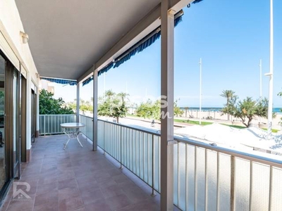 Apartamento en venta en Grau I Platja