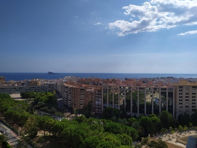 Apartamento en venta en Juzgados - Plaza de Toros, Benidorm, Alicante