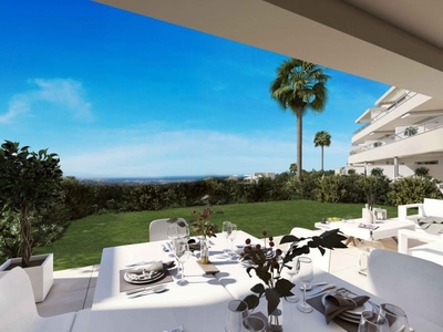 Apartamento en venta en La Cala de Mijas, Mijas, Málaga