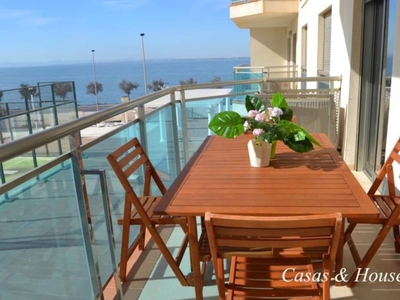 Apartamento en venta en La Manga del Mar Menor, Murcia