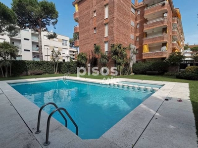 Apartamento en venta en Lloret de Mar en Fenals-Santa Clotilde por 120.000 €