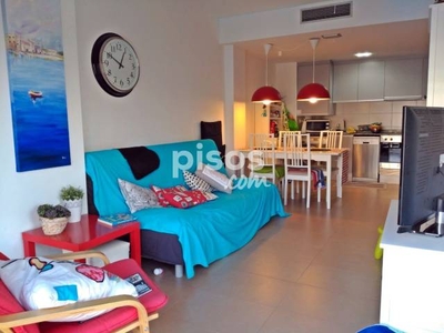 Apartamento en venta en Lloret de Mar en Fenals-Santa Clotilde por 160.000 €