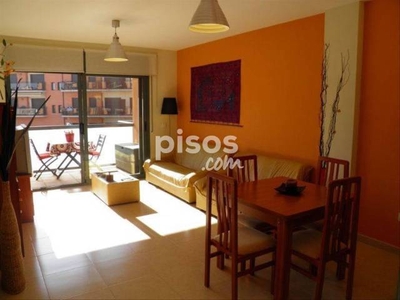 Apartamento en venta en Lloret de Mar en Fenals-Santa Clotilde por 190.000 €