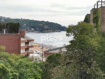 Apartamento en venta en Lloret de Mar en Fenals-Santa Clotilde por 229.000 €