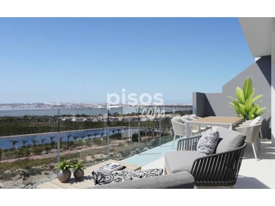 Apartamento en venta en Los Balcones-Los Altos-Punta Prima