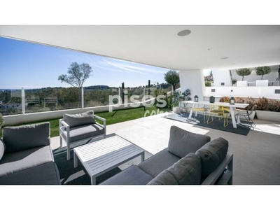 Apartamento en venta en Los Naranjos-Las Brisas en Los Naranjos-Las Brisas por 879.000 €