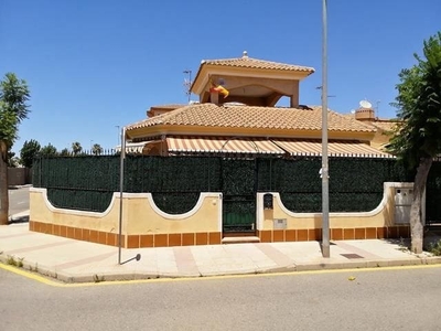 Apartamento en venta en Los Narejos, Los Alcázares, Murcia