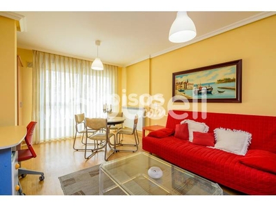 Apartamento en venta en Luanco en Luanco por 93.600 €