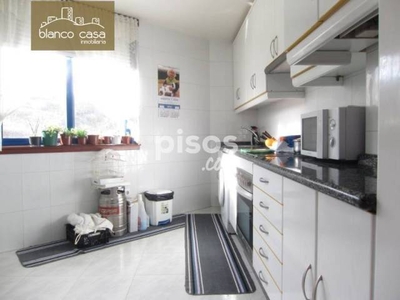 Apartamento en venta en Malpica de Bergantiños