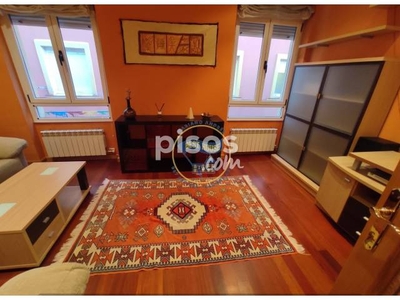 Apartamento en venta en Mariano Andres en San Esteban-Las Ventas por 95.000 €
