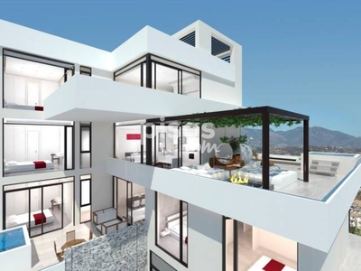 Apartamento en venta en Mijas Golf-Cala Golf en Mijas Golf-Cala Golf por 286.000 €