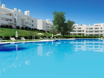 Apartamento en venta en Mijas Golf, Mijas, Málaga