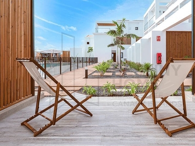 Apartamento en venta en Parque Holandés, La Oliva, Fuerteventura