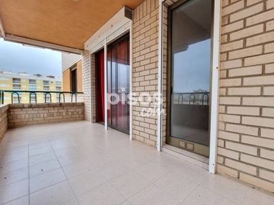 Apartamento en venta en Passeig Marítim del Mediterráneo en Platja Morro de Gos por 89.900 €