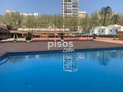 Apartamento en venta en Platja de Llevant